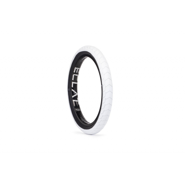 Eclat - Decoder Tire in Johnson VT