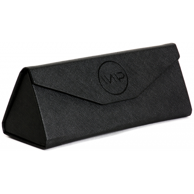 WMP Eyewear - Premium Foldable Case