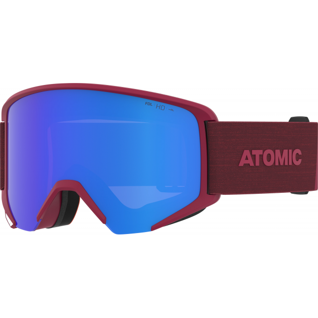 Atomic - Savor Big HD