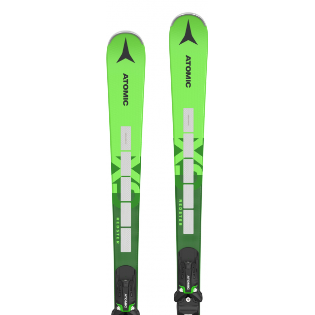 Atomic / Redster X9S Revoshock S + X 14 Gw