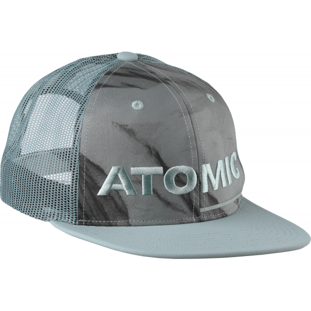 Atomic - Alps Trucker Cap