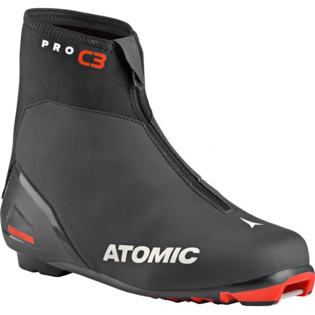 Atomic - Pro C3