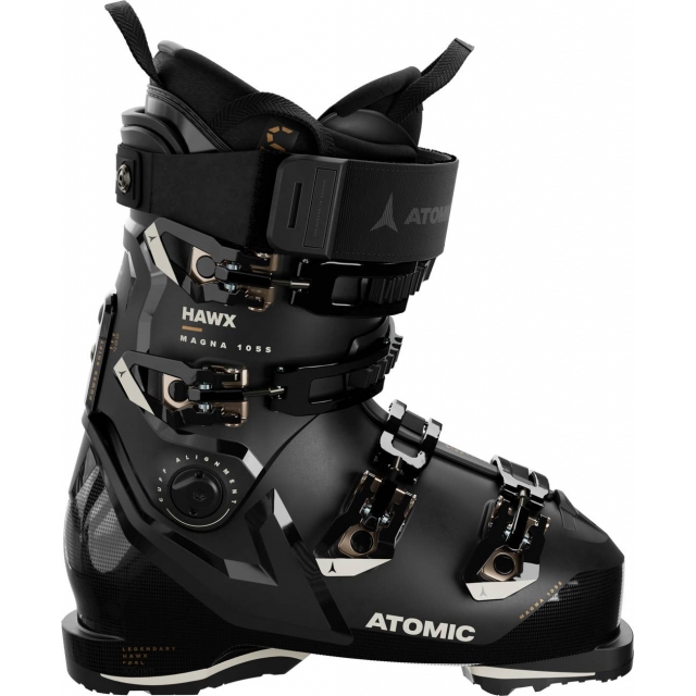 Atomic - Hawx Magna 105 S W GW