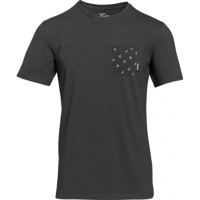 Atomic - POCKET T-SHIRT