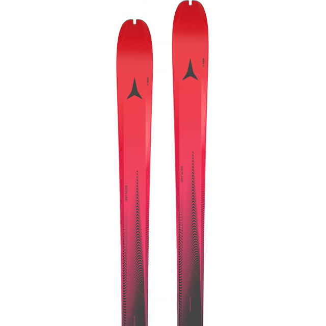 Atomic - Backland 65 Ul