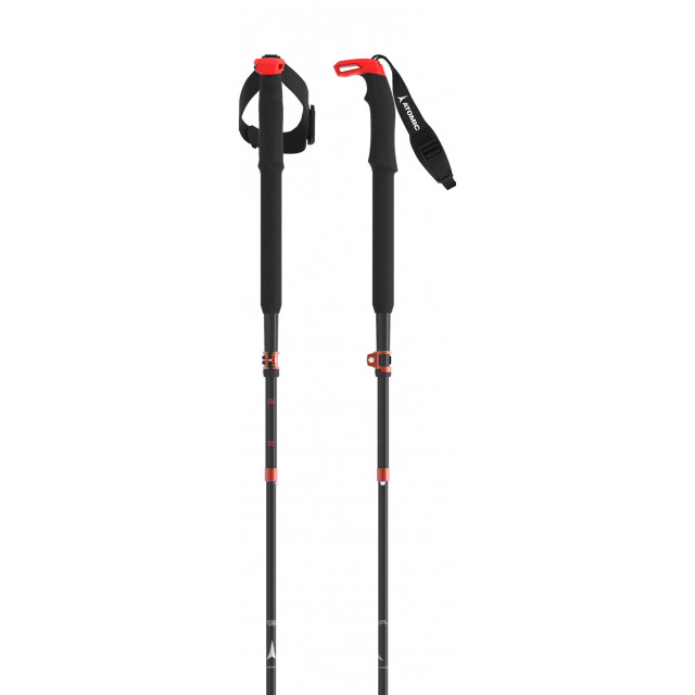 Atomic - BCT Mountaineering Carbon SQS
