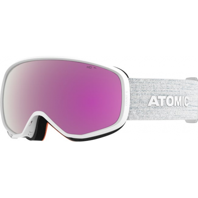 Atomic - Count S Hd