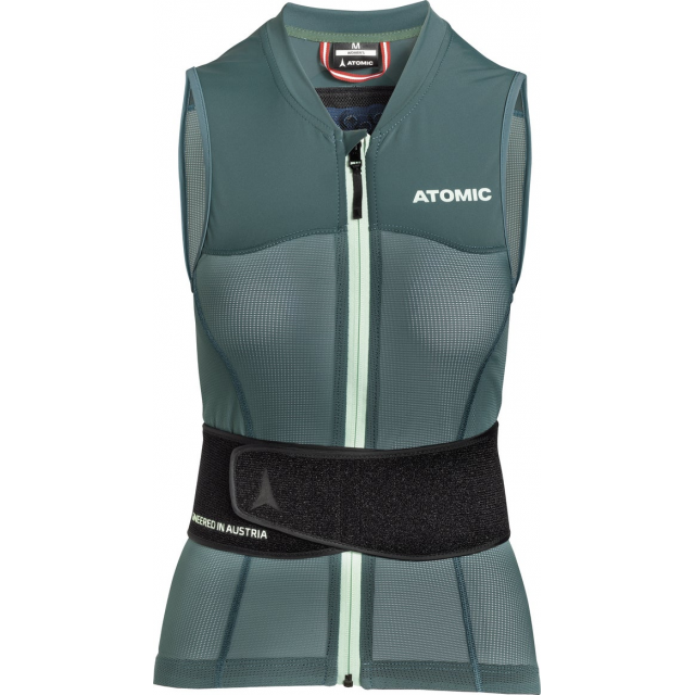 Atomic - Live Shield Vest Amid W