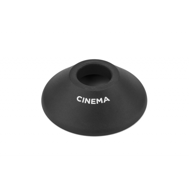 Cinema - Cr Rear Hub Guard in Rosman NC