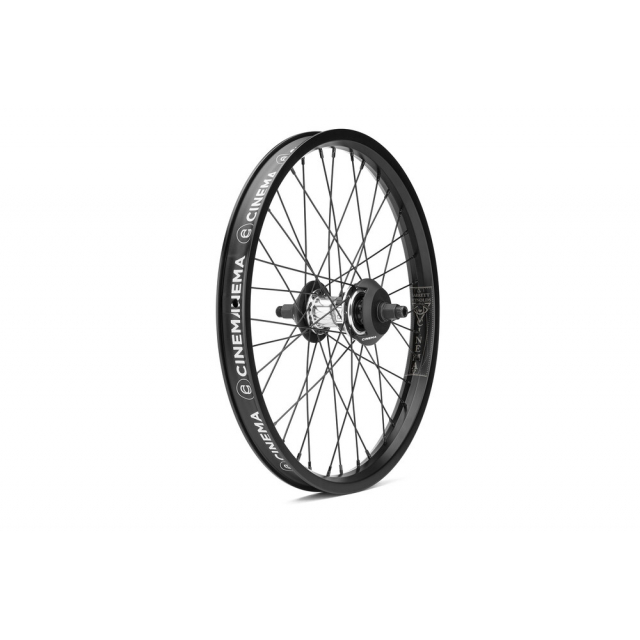 Cinema - Reynolds Fx2 Freecoaster Wheel in Lethbridge Ab