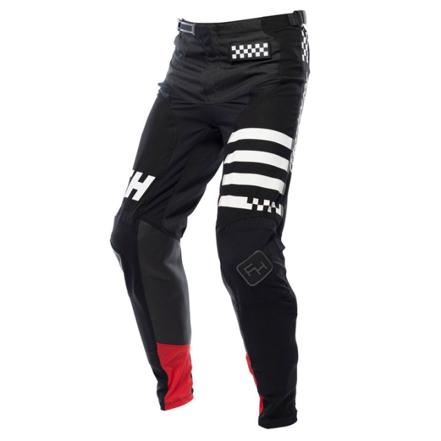Fasthouse - Men's A/C Elrod Pant - Black