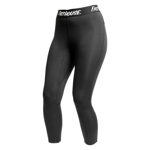 Fasthouse - Women's Speed Style Moto Legging - Black