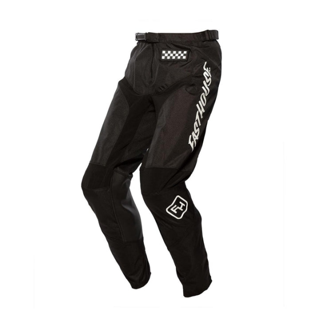 Fasthouse - Youth Carbon Pant - Black in Laguna Hills CA