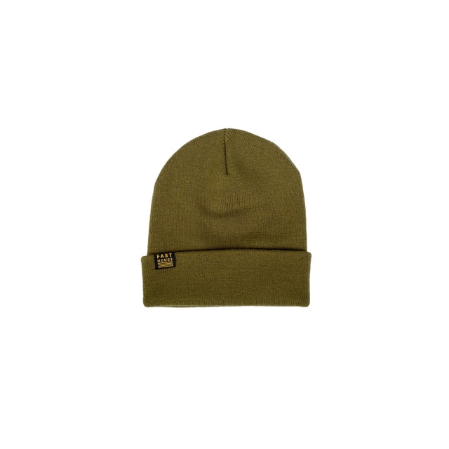 Fasthouse - Men's Erie Beanie - Olive