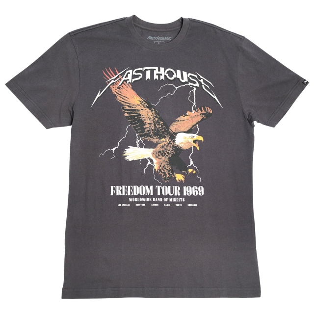 Fasthouse - Men's Arise SS Tee