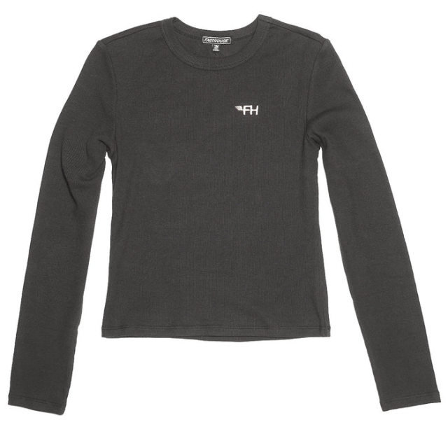 Fasthouse - Women's Flight LS Tee