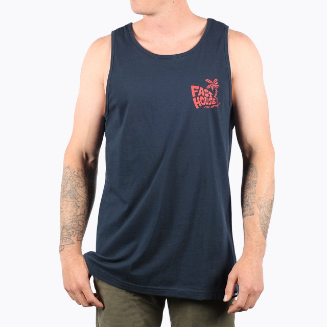 Fasthouse - Men's Explorer Tank