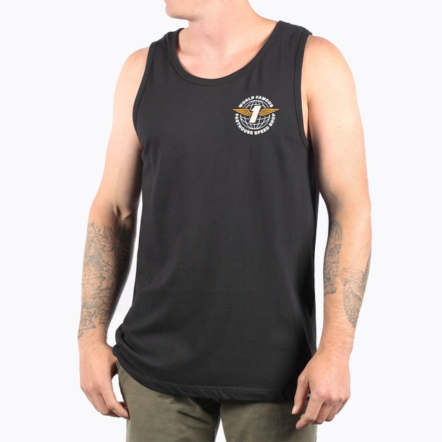 Fasthouse - Men's Renown Tank