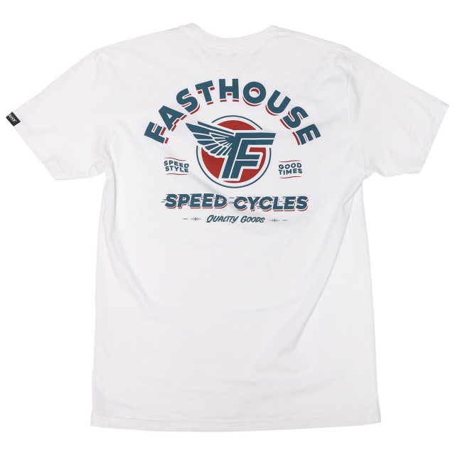 Fasthouse - Malen SS Tee