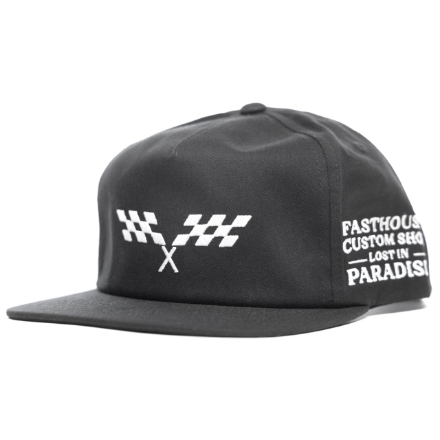 Fasthouse - Getaway Hat in Apache Junction AZ