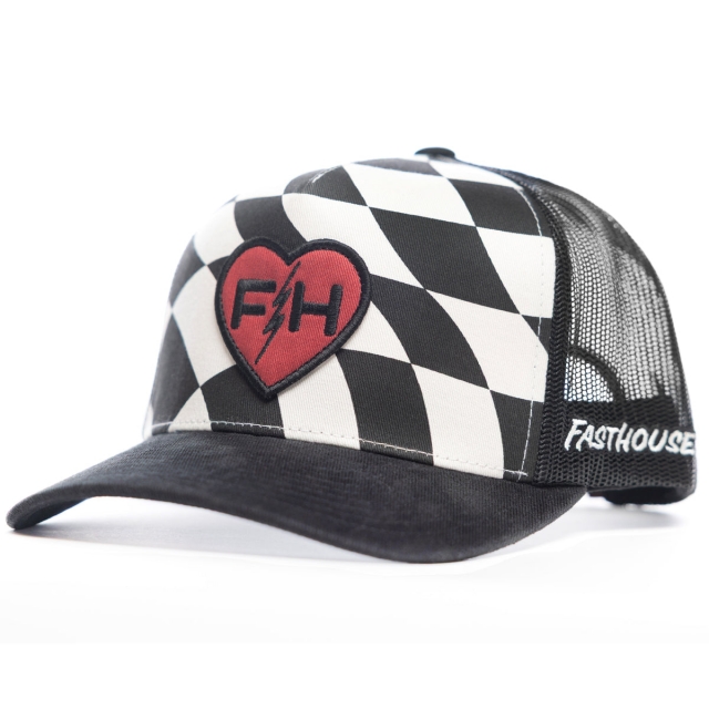 Fasthouse - Trip Hat