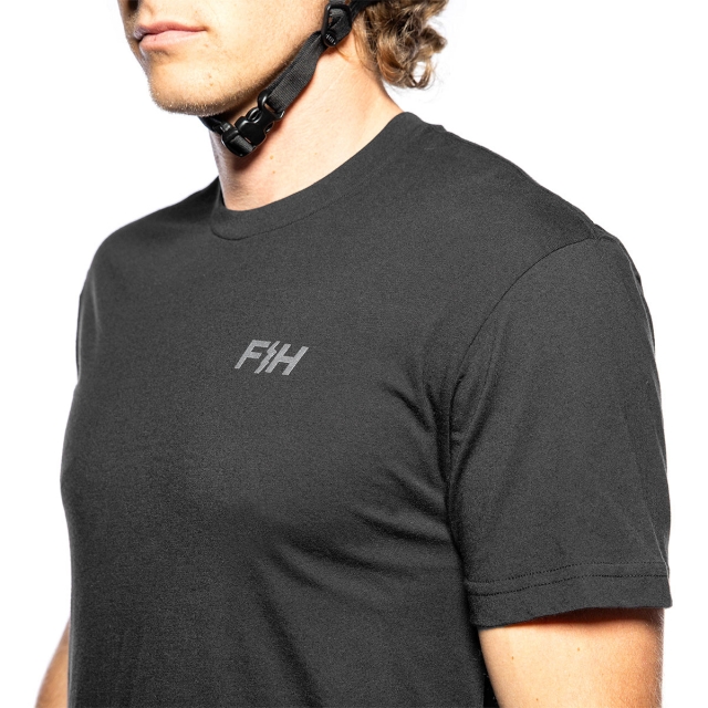 Fasthouse - Men's Basic Tech Tee 3-Pack - Black