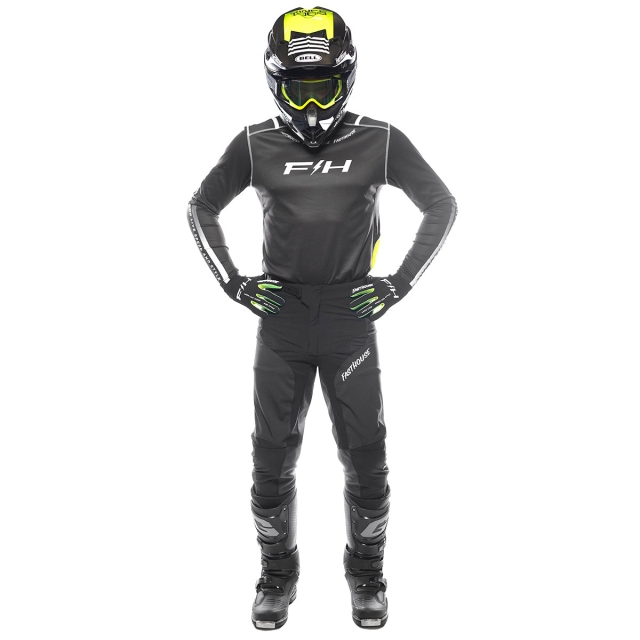 Fasthouse - Men's Elrod Nitro Pant