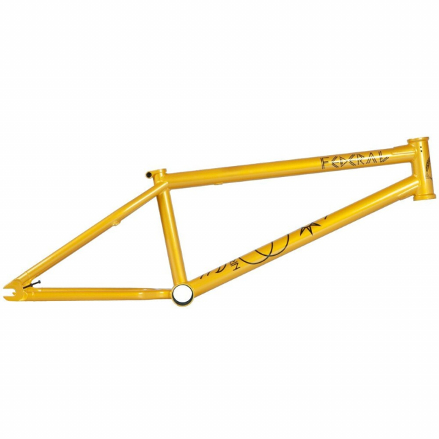 Federal - Perrin Ics2 Frame