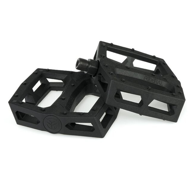 Federal - Command Pedals in Spruce Grove Ab