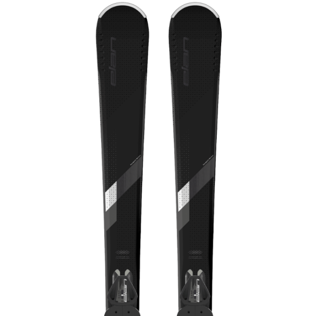 Elan Sports - Black Magic Light Shift