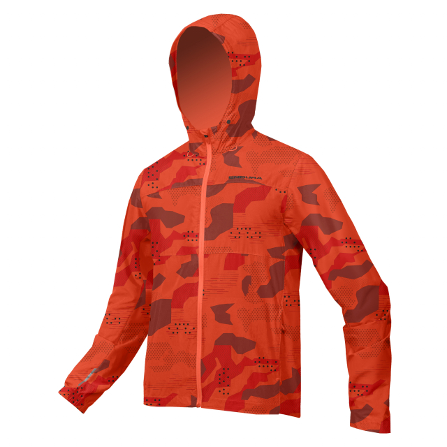 Endura - Hummvee WP Shell Jacket