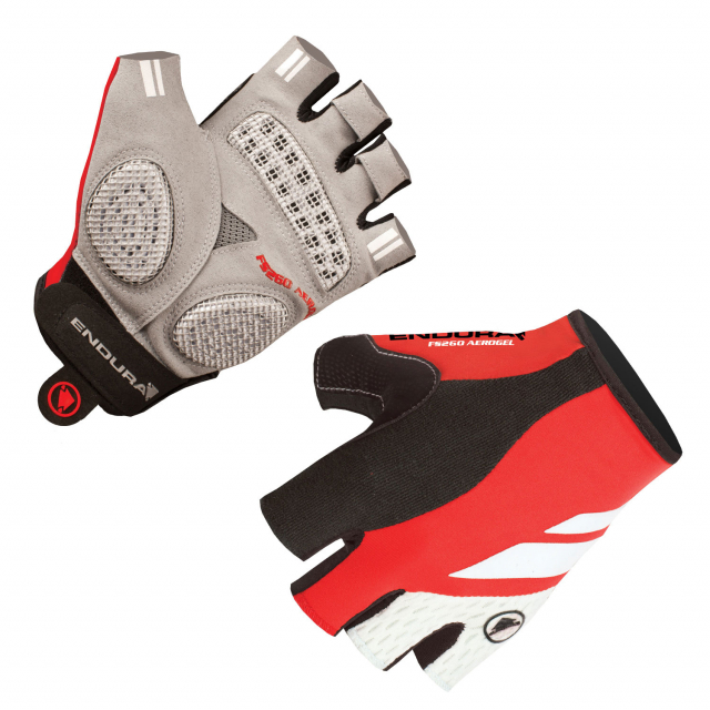 Endura - Men's FS260-Pro Aerogel Mitt II