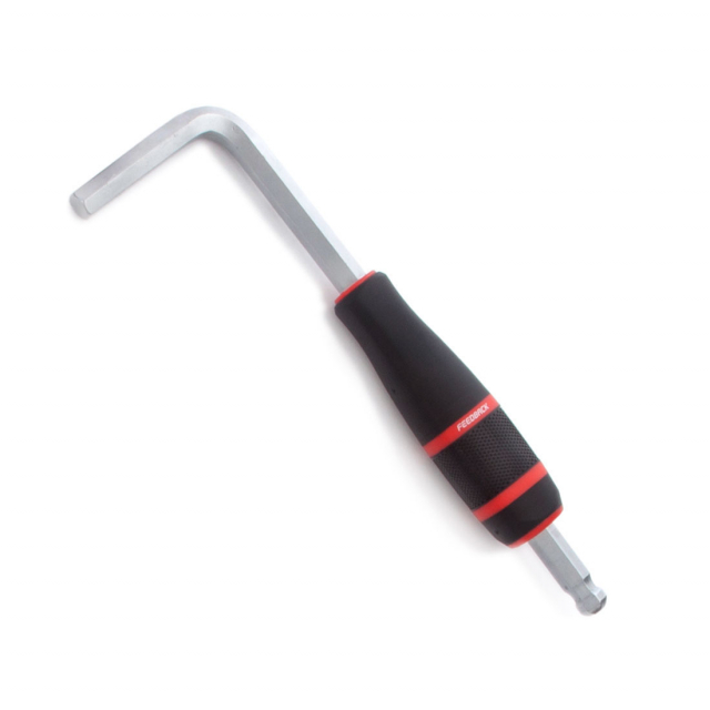 Feedback Sports - L Handle, 8mm Hex in 深谷市 埼玉県