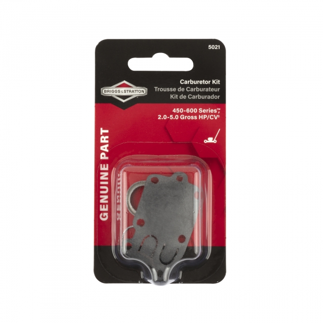 Briggs & Stratton - BS5021K Diaphragm-Carburetor in Frederic WI
