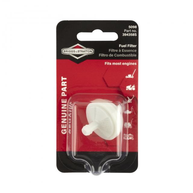 Briggs & Stratton - BS5098K Fuel Filter