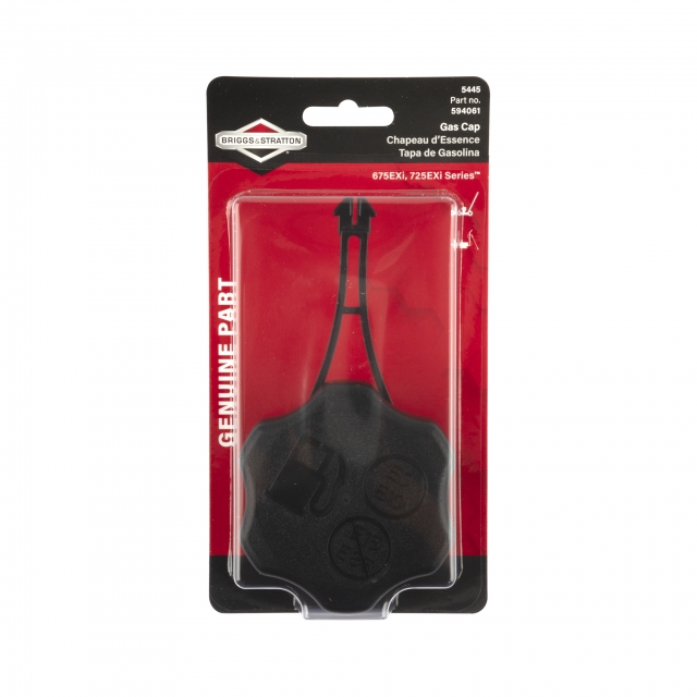 Briggs & Stratton - BS5445K Fuel Tank Cap