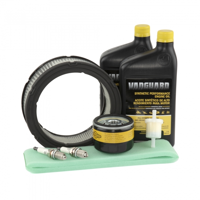 Briggs & Stratton - BS84004937 Maintenance Kit