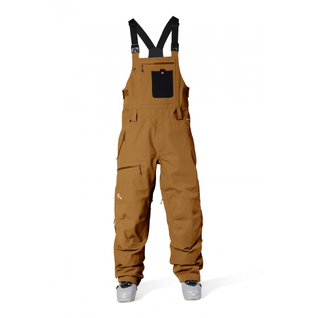 FlyLow Gear - Men's Baker Bib in Park City UT