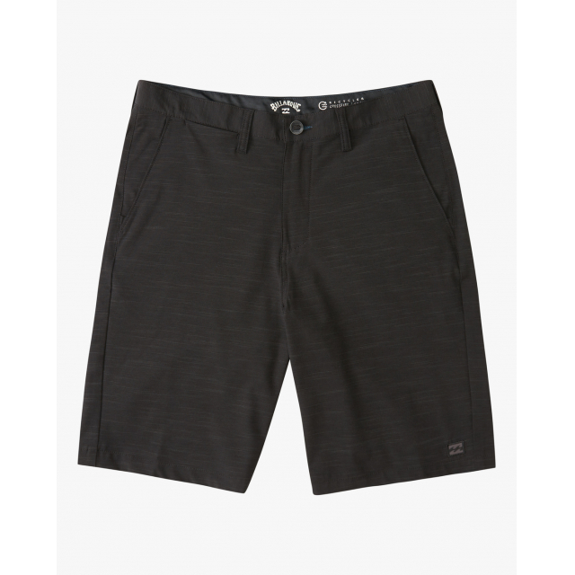 Billabong - Crossfire Slub