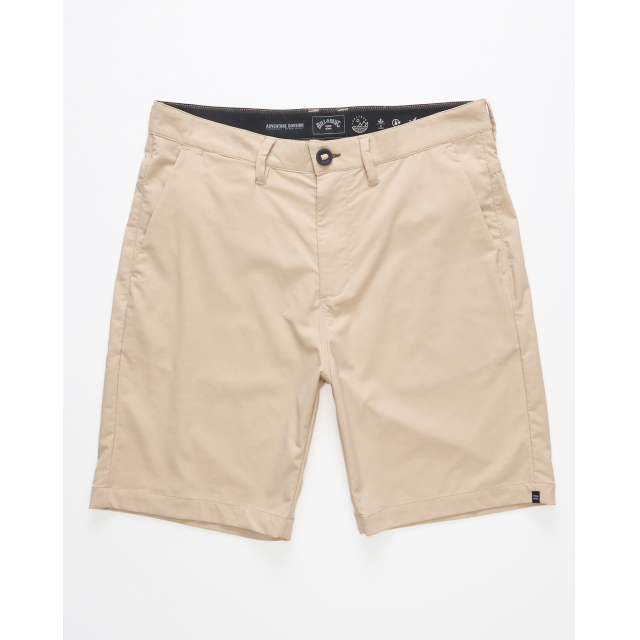 Billabong - Young Men's Surftrek Journey