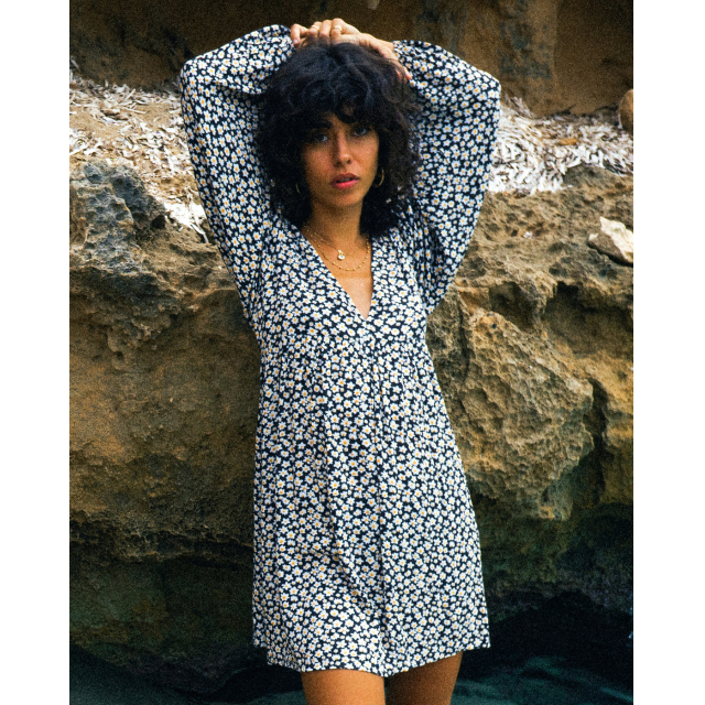Billabong - Women's Secret Wish