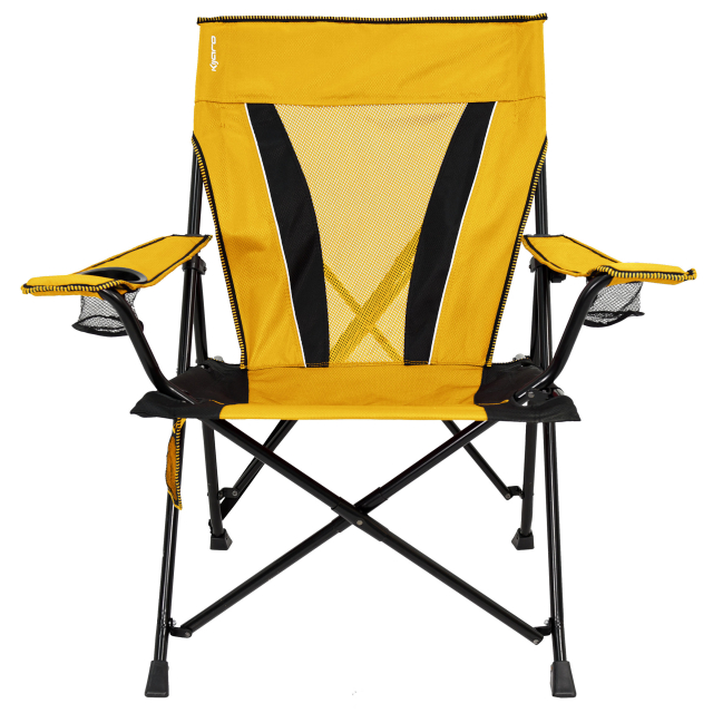 Kijaro - Dual Lock XXL Chair - Izamal Yellow in Anchorage AK