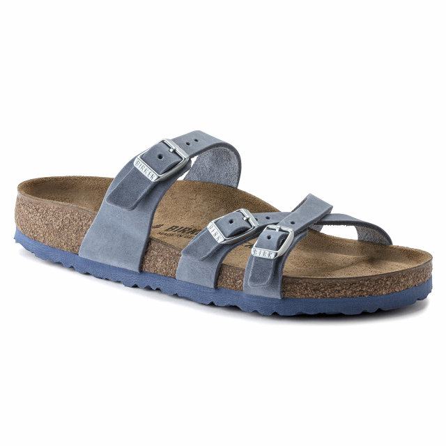 Birkenstock - Women's Franca