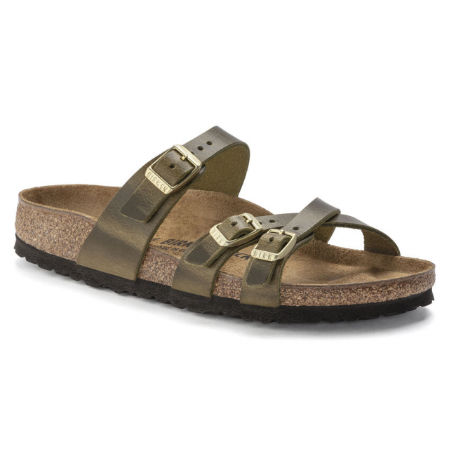 Birkenstock - Women's Franca