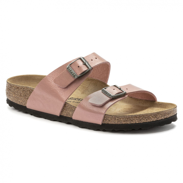 Birkenstock - Women's Sydney Birko-Flor in Ankeny IA