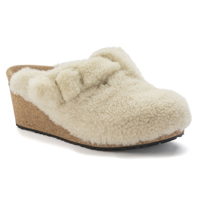 Birkenstock - Fanny Teddy