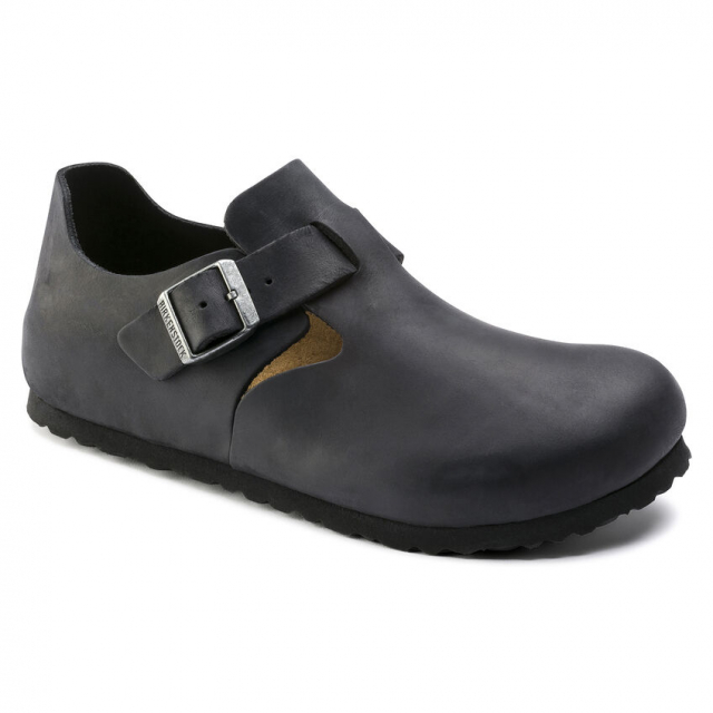 Birkenstock - London Oiled Leather