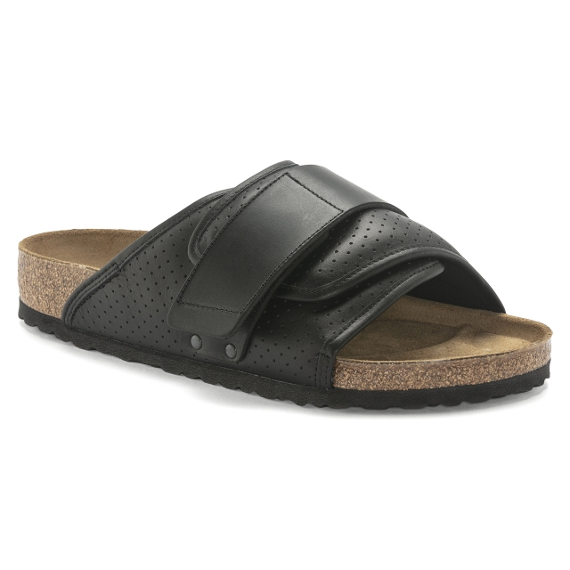 Birkenstock - Men's Kyoto Leather