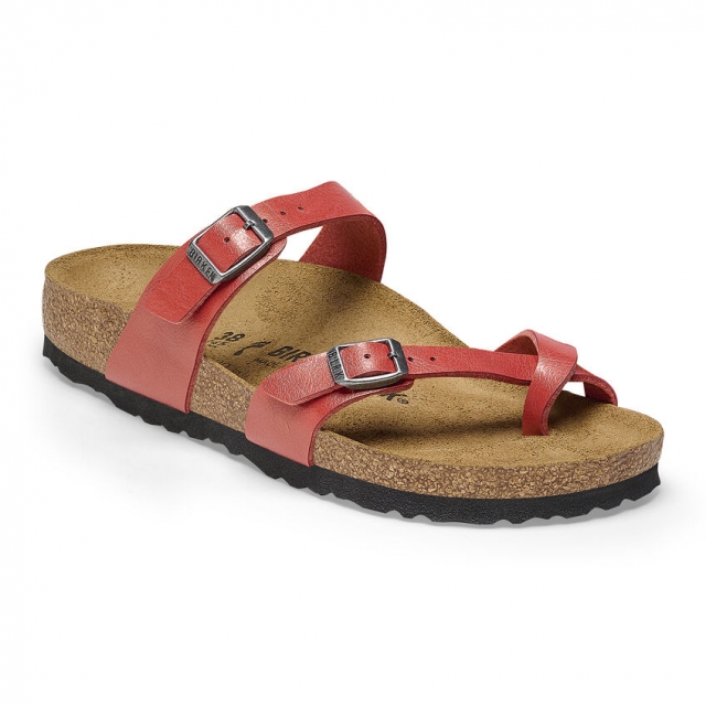 Birkenstock - Women's Mayari Birko-Flor