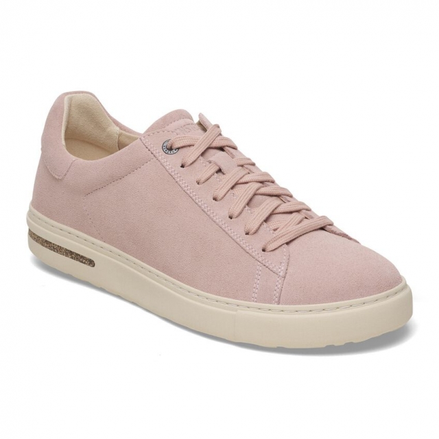 Birkenstock - Bend Low Suede Leather